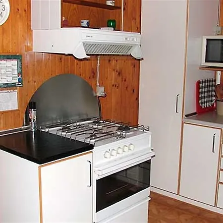 Semesterbostad Holiday Hesselhus G- 1755