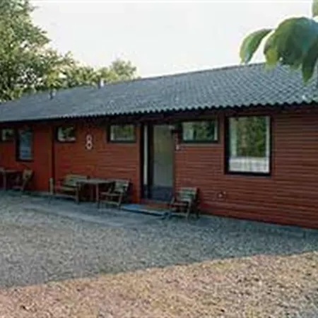 Holiday Hesselhus G- 1755